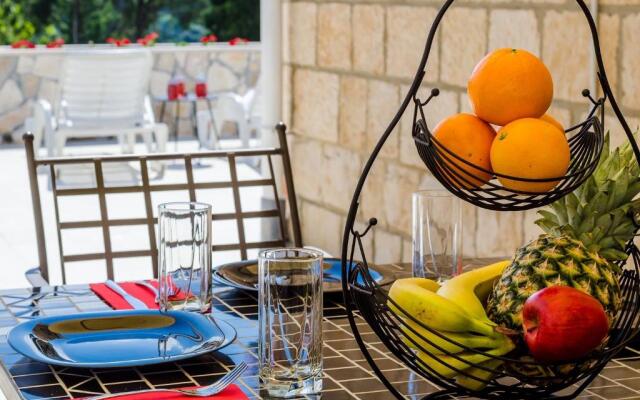 Holiday Home Lungo Mare