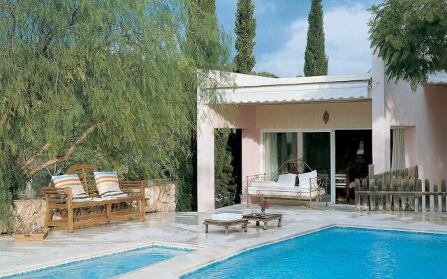 Villa Can Jaume