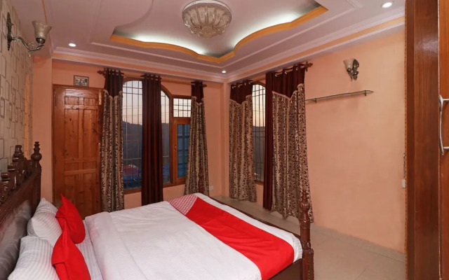 OYO 13664 Home Trip Traveller 2BHK Kamyana