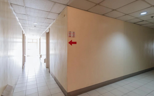 Dechmark Hotel