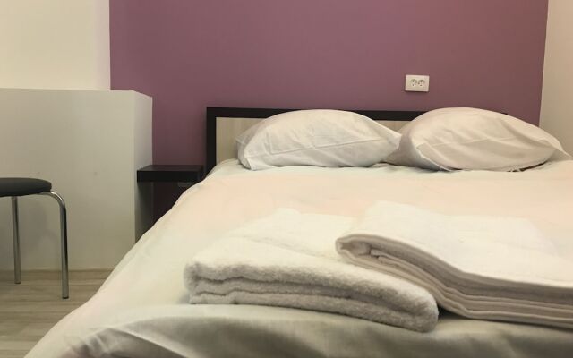 PROSTO Guest House