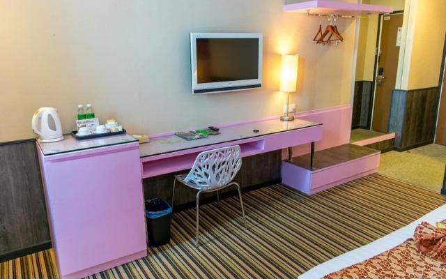 MH Hotel Ipoh