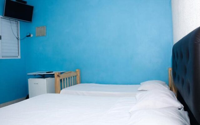 Pousada Costa do Sol