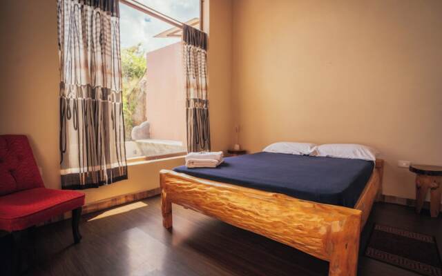 Refugio Cumanda  Lodge