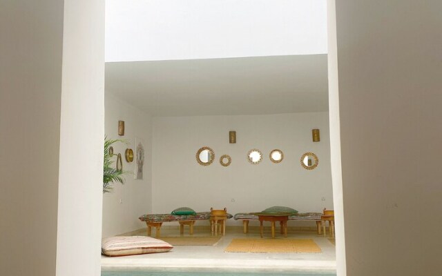 Zwin Zwin Boutique Hôtel & SPA