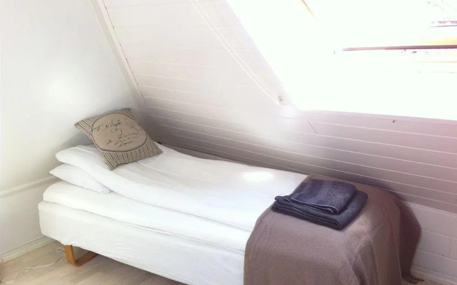 Bergen Bed & Breakfast