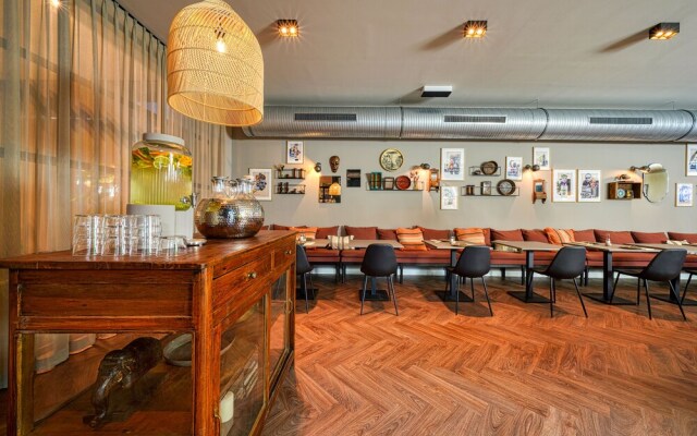 Vienna House Easy by Wyndham Bonn