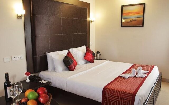 Hilarity Inn