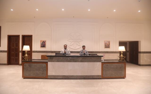 Regenta Central City Vilas Palace Ambala