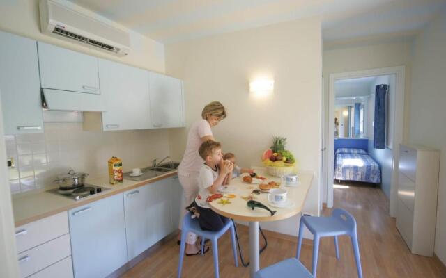 Villaggio Europa