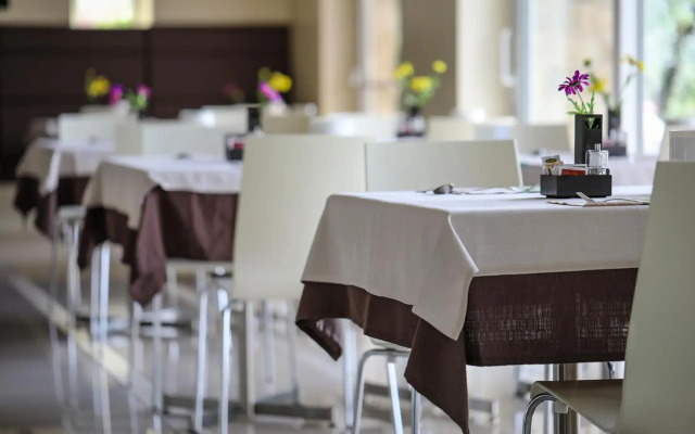 Wellness Hotel Casa Barca (Adult Only)