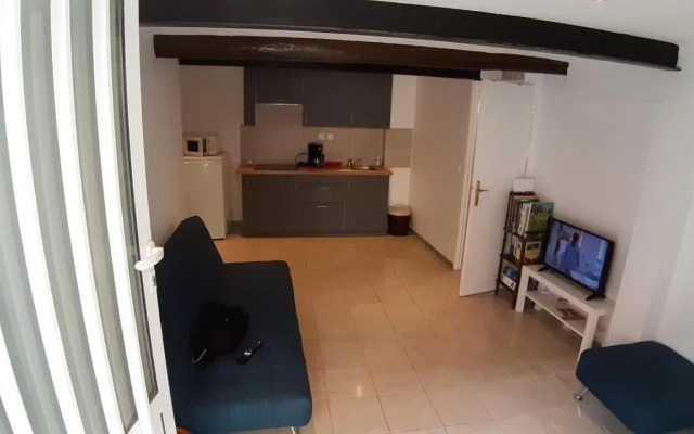 CAP d OSNE - BANYULS SUR MER - 2MN PLAGE