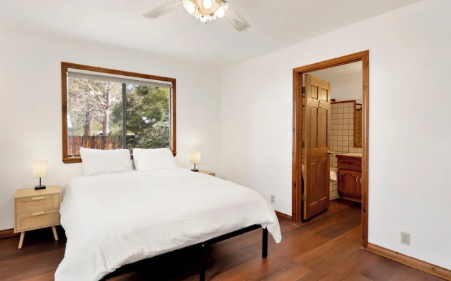 Blue Bear Lodge #2486