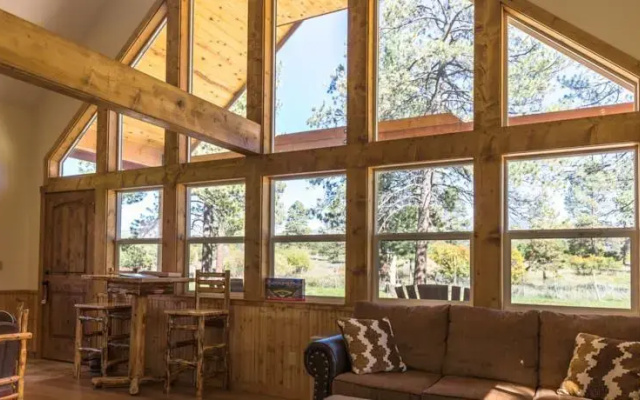 Majestic Dude Ranch