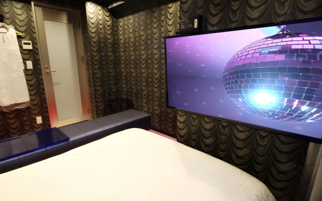 HOTEL THE HOTEL Shinjuku Kabukicho - Adults Only