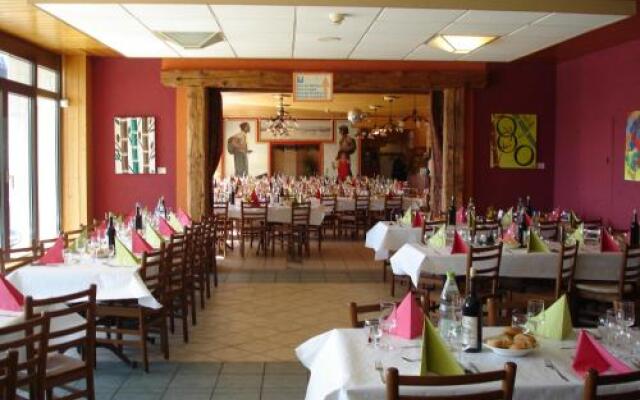 Hôtel – Restaurant de La Vue-des-Alpes