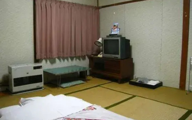Business Hotel Kitaguni