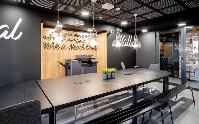 Student Factory Bordeaux