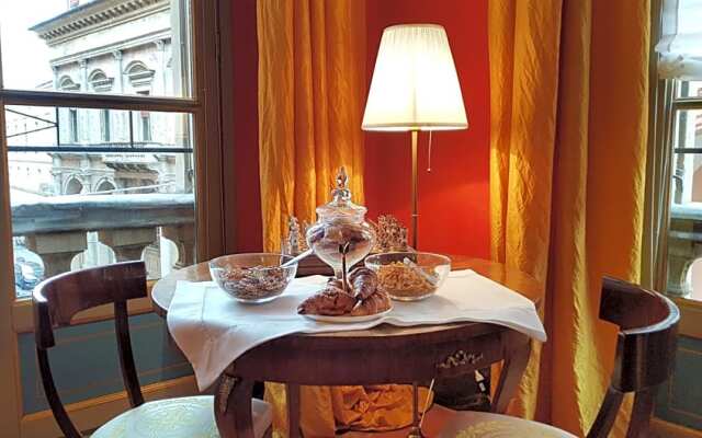 Palazzo di Alcina - Residenza d'Epoca - Luxury-