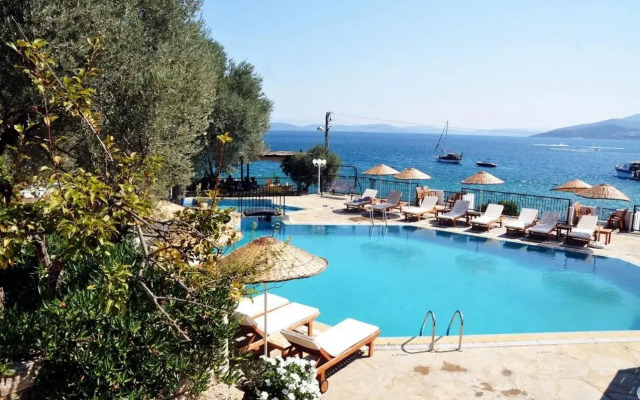 Omar Hotel & Suites
