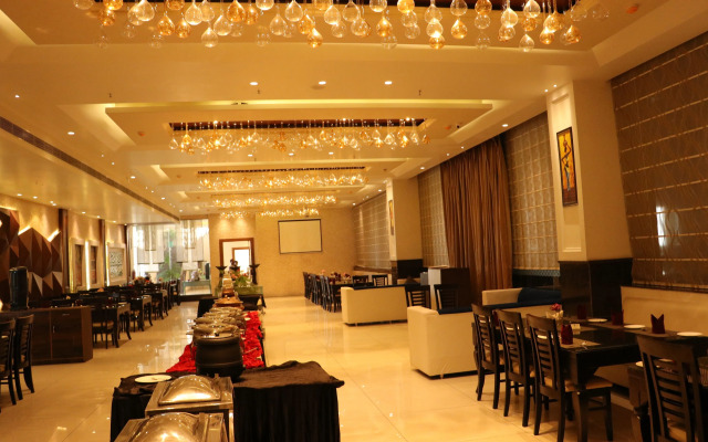 Wedcation By Tivoli - A Unit of Palmdale Resort