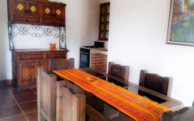 Cabañas Mirador del Valle