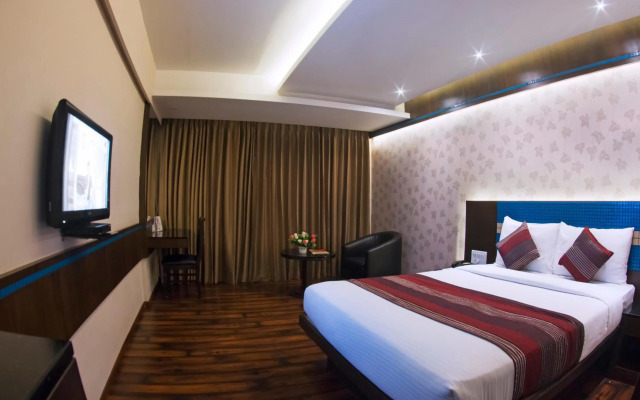 Hotel The President