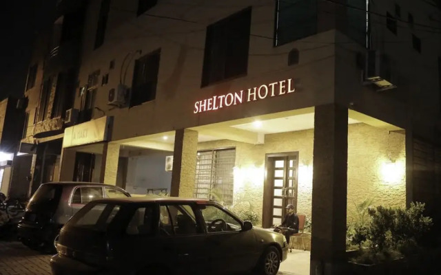 Van Xuan Hotel
