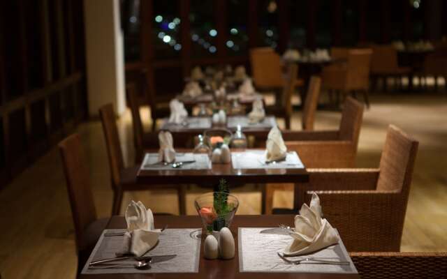 Sanya Bay Mangrove Tree Resort