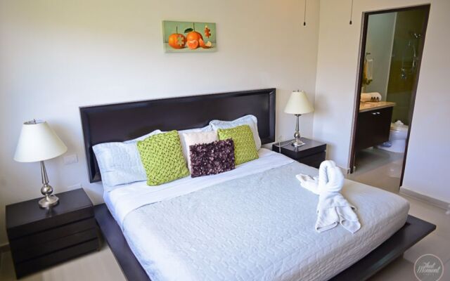 Sabbia Apartment D405 by iMexico