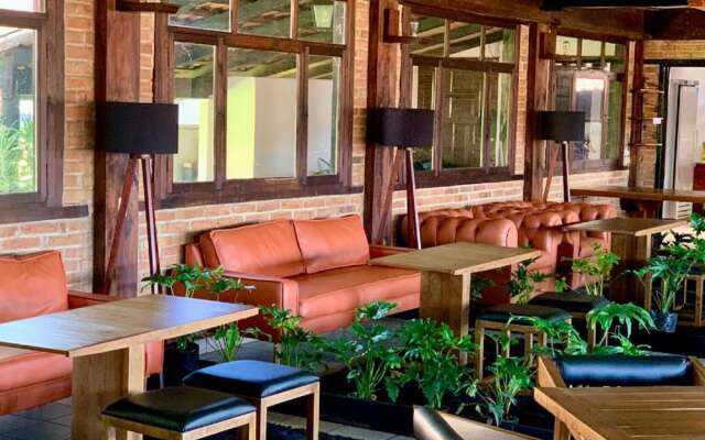San Jose del Valle Hotel Boutique