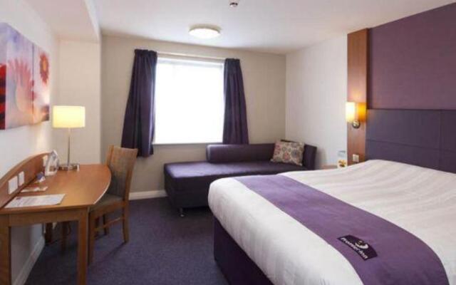 Premier Inn London Wembley Park