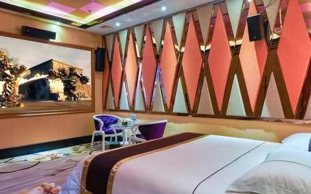 Ruitai Hangcheng Hotel