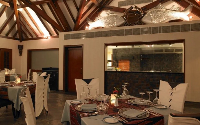 Radisson Plaza Resort & Spa