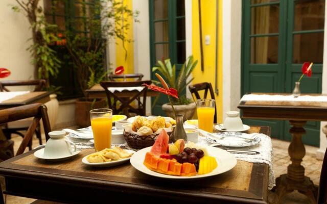 Hotel Villa Bahia