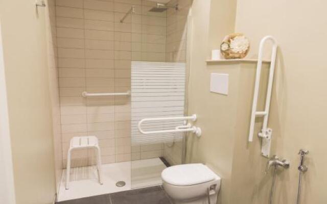 Residence Del Sole Manfredonia