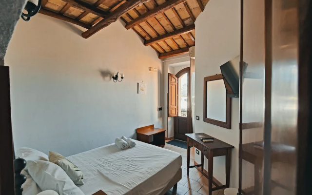 CALA BUGUTO hotel