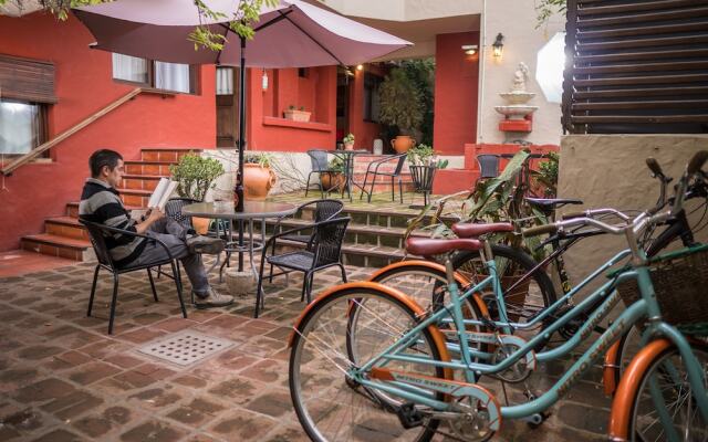 Viajero Posada B&B
