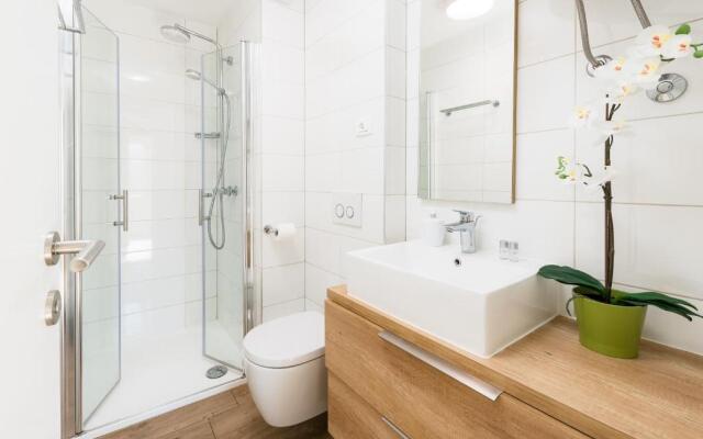 Luxury Guesthouse Bepa
