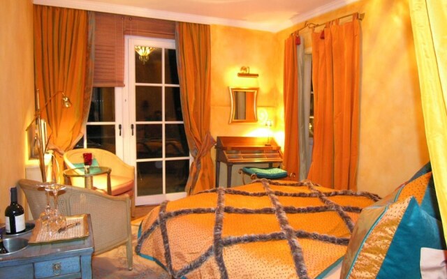 Pension Am Bodensee