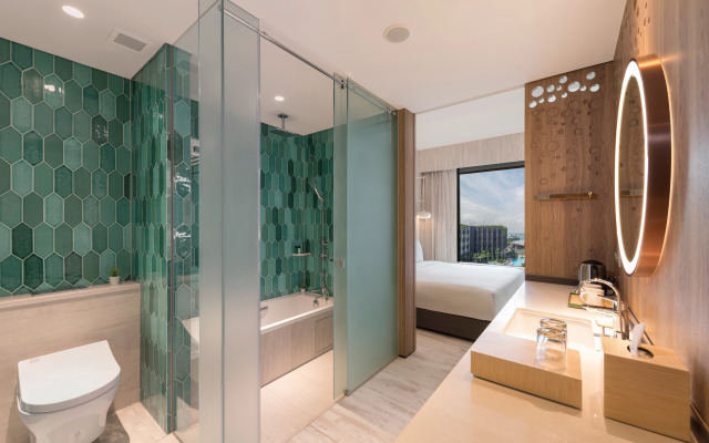 Village Hotel Sentosa by Far East Hospitality