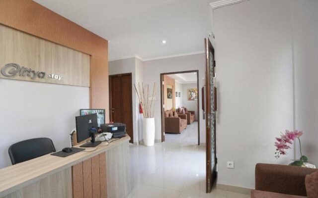 Capital O 2166 Elitya Stay