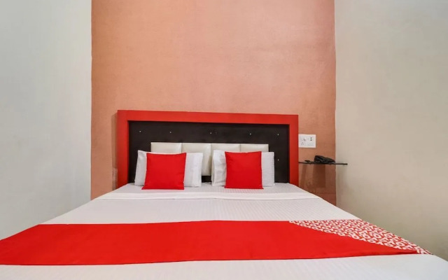 Dhingra Guest House by OYO Rooms