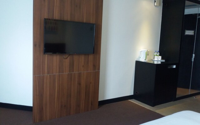 StarCity Hotel Alor Setar