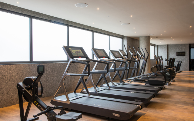 Grand Hyatt Barcelona