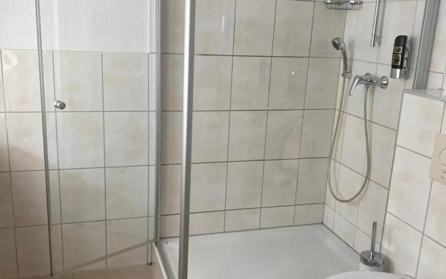 Klima Hotel Europarc