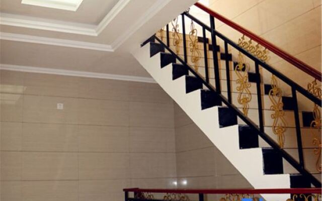 Mingxiuya Leisure Villa