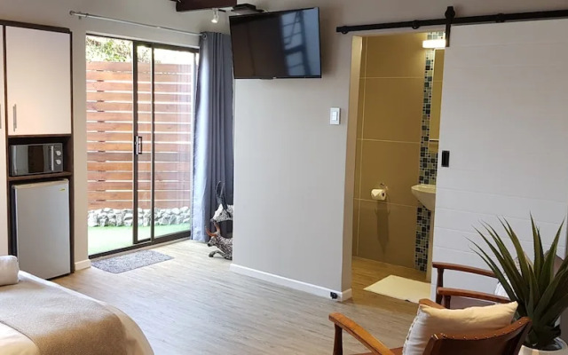 The Hillcrest Guesthouse