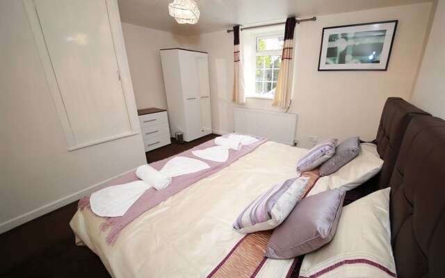Haworth Homes