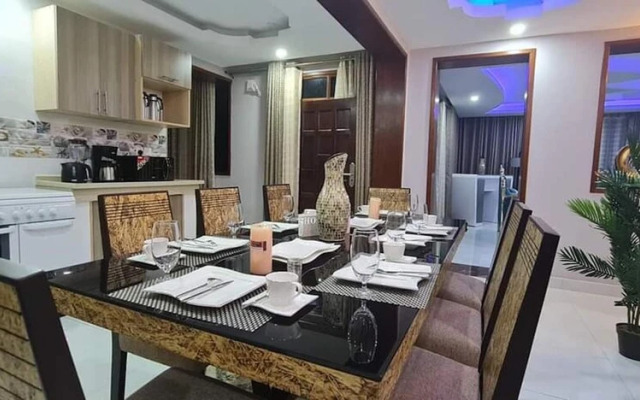 The Festival Hotel Suites & Spa